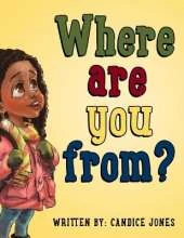 Where are you from?