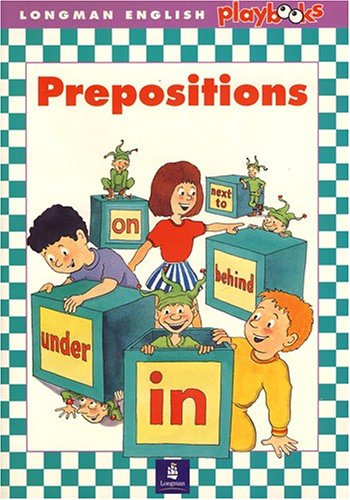 Longman English Playbooks