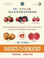 Look & Learn - Fruits: Fruits