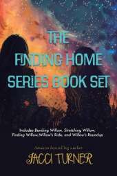 The Finding Home Series Book Set