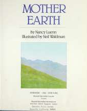 Mother Earth