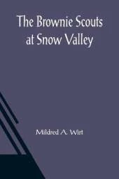 The Brownie Scouts at Snow Valley