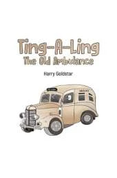 Ting-A-Ling: The Old Ambulance