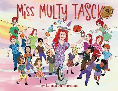 Miss Multy Tasck