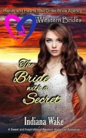The Bride with a Secret