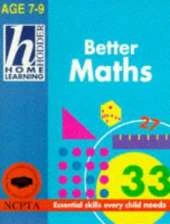 Better Maths