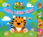 Hello, Little Tiger