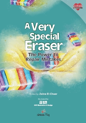 A Very Special Eraser: The Power to Repair Mistakes