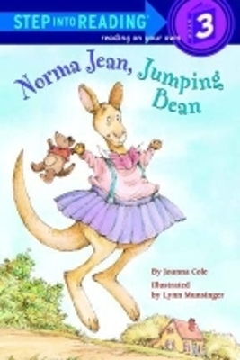 Norma Jean, Jumping Bean