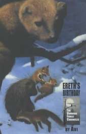 Ereth's Birthday