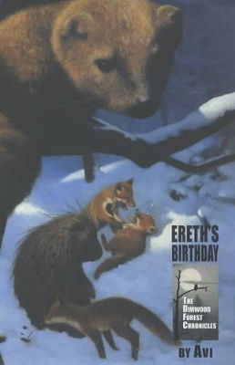 Ereth's Birthday