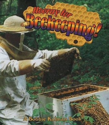 Hooray for Beekeeping