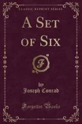 A Set of Six (Classic Reprint)