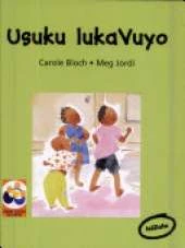 Usuku Lukavuyo