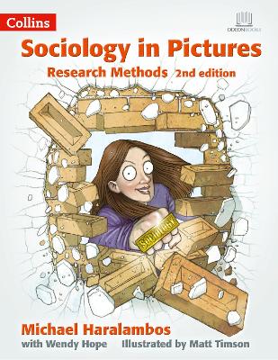 Research Methods 2nd Edition