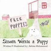 Simeon Wants a Puppy