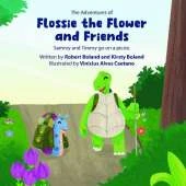 The Adventures of Flossie the Flower and Friends: Sammy and Timmy go on a picnic