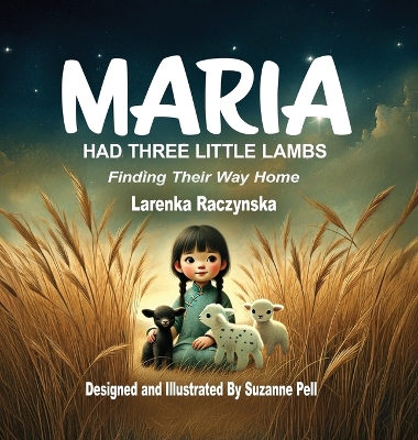 Maria: Had Three Little Lambs