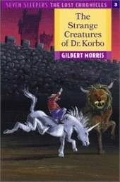 The Strange Creatures of Dr. Korbo