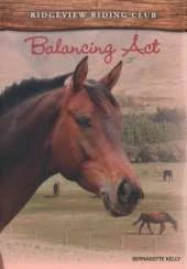 Balancing Act