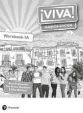 Viva 1 Segunda edicion workbook A for pack: Viva 1