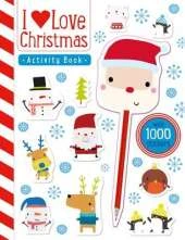 I Love Christmas