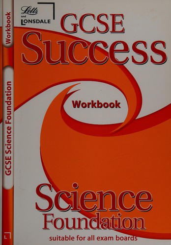Science - Foundation Tier: Workbook (2012 Exams Only)