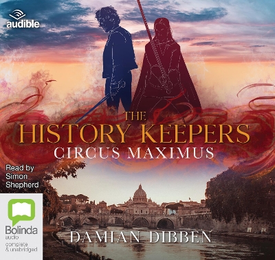 Circus Maximus