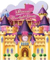 Princess Starlight Castle