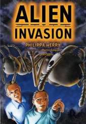 Alien Invasion