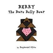 Berry The Bare Belly Bear