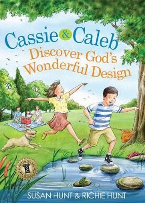 Cassie & Caleb Discover God'S Wonderful Design