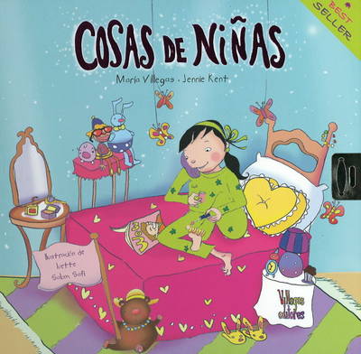 Cosas de Ninas