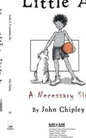 Little a: A Necessary Sin
