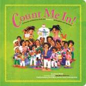 Count Me In!: A Parade of Mexican Folk Art Numbers in English and Spanish