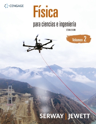 FÃsica para ciencias e ingenierÃa: Volumen 2