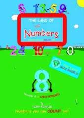 Number 8 is Open-Minded!