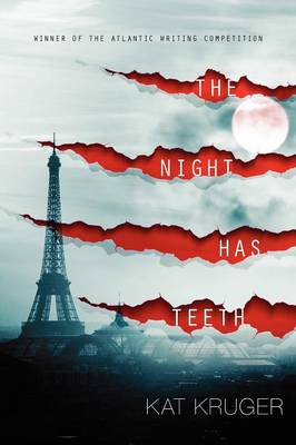 Magdeburg Trilogy: The Night Has Teeth