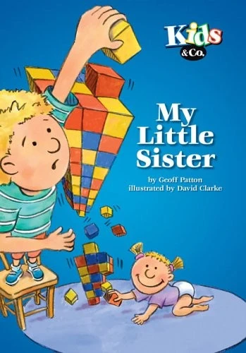 My Little Sister