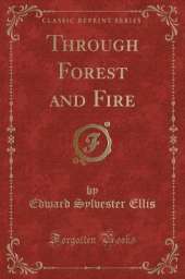 Through Forest and Fire (Classic Reprint)