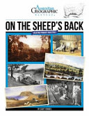Aust Geographic History On The Sheeps Back: History Year 5