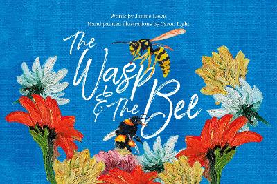 The Wasp and The Bee