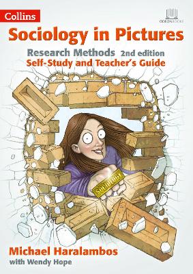 Research Methods 2nd Edition: Self-Study and Teacher's Guide