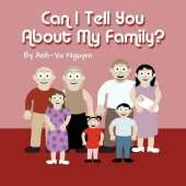 Can I Tell You about My Family?