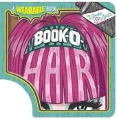 Book-O-Hair: A Wearable Book
