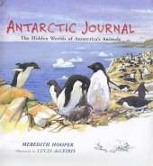 Antarctic Journal