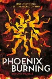 Phoenix Burning