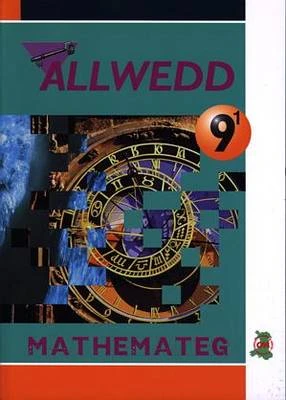 Allwedd Mathemateg 9/1