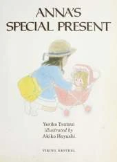 Anna's Special Present