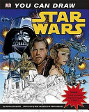 You Can Draw "Star Wars"